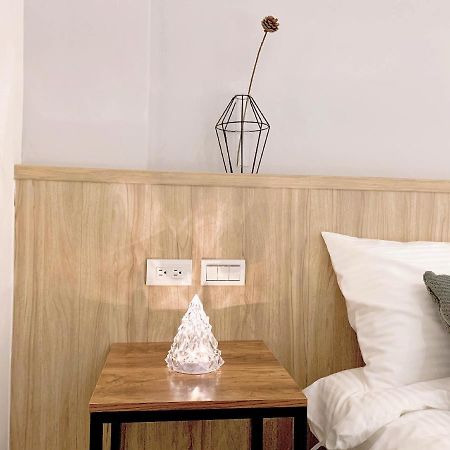 林居行旅 Neighbor Inn Hualien stad Exteriör bild