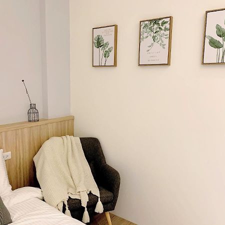林居行旅 Neighbor Inn Hualien stad Exteriör bild