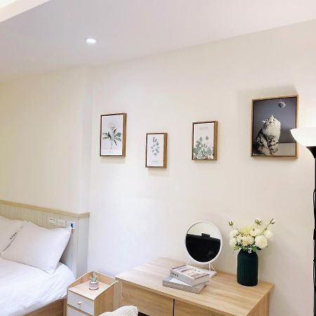 林居行旅 Neighbor Inn Hualien stad Exteriör bild